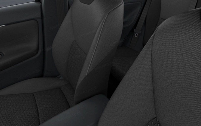 Toyota Yaris Cross cena 117500 przebieg: 1, rok produkcji 2024 z Mrozy małe 67